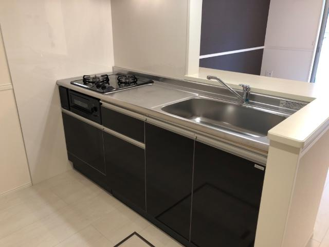 ファイン・ハイム【キッチン】キッチン