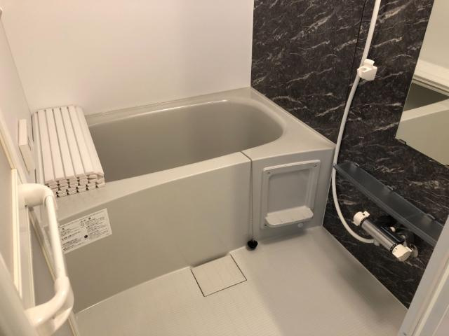 ファイン・ハイム【浴室】バス