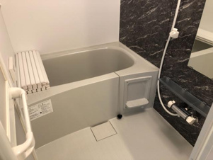 ファイン・ハイム【浴室】バス