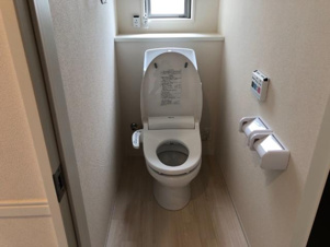 ファイン・ハイム【トイレ】トイレ