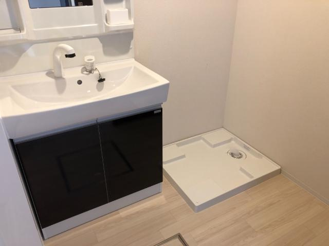 ファイン・ハイム【洗面所】洗面所