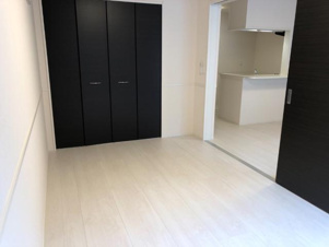 ファイン・ハイム【内装】南洋室