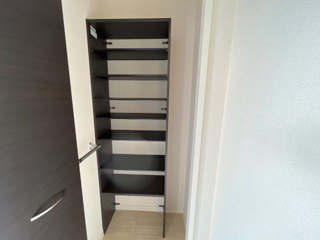 グレイス大槻【収納】シューズクローズ