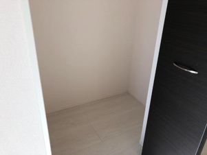 グレイス大槻【収納】リビング収納