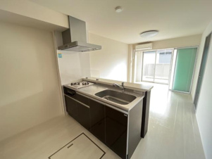 グレイス大槻【キッチン】キッチン