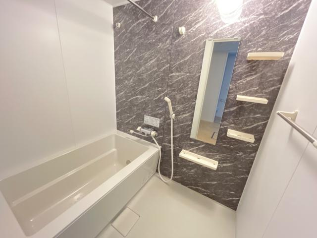 グレイス大槻【浴室】バス