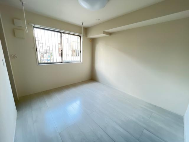 グレイス大槻【内装】室内