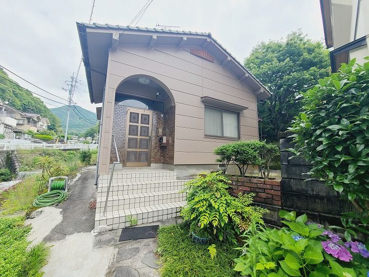 海田町東2丁目の画像