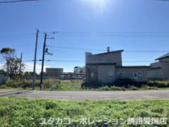 大楽毛1丁目10-52、53売地の画像