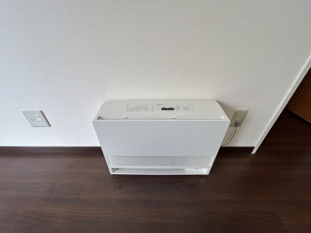 ＳＯＬＥ（ゾーレ）【設備】