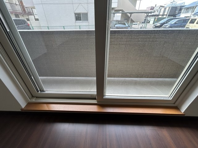 ＳＯＬＥ（ゾーレ）【バルコニー】