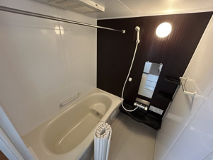 ＳＯＬＥ（ゾーレ）【浴室】