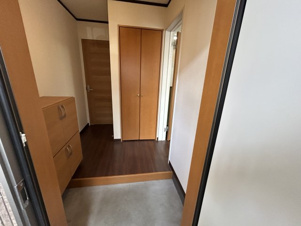 ＳＯＬＥ（ゾーレ）【玄関】