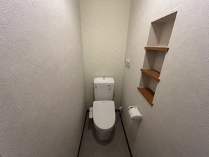 ＳＯＬＥ（ゾーレ）【トイレ】