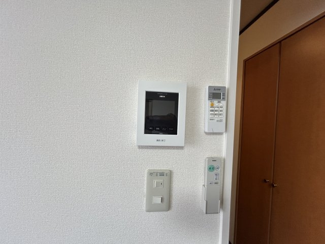 ＳＯＬＥ（ゾーレ）【設備】