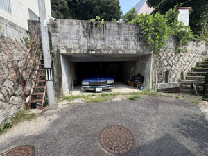 土地 広島市西区己斐中３丁目