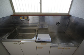 Jハイツ【キッチン】