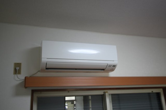 Jハイツ【設備】