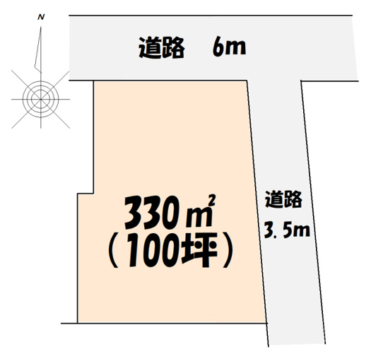 佐野市植下町の画像