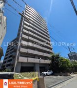 サーパス朝日通り　中古マンションの画像