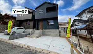 新築戸建 広島市安佐北区亀崎３丁目