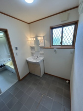 伊那市山寺中古住宅