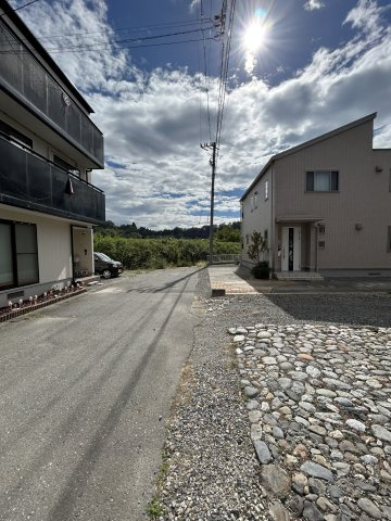 伊那市山寺中古住宅【周辺】