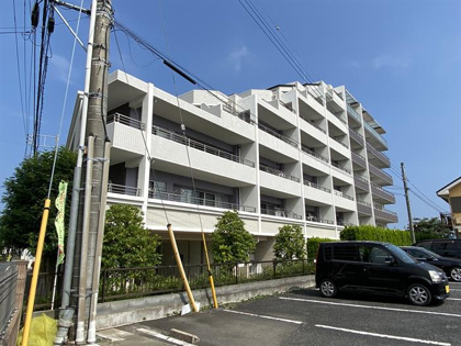 プレミスト見川１０８号室の画像