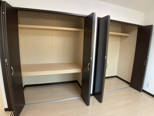 Ｒｉｖｉｅｒｅ（リヴィエール）【収納】