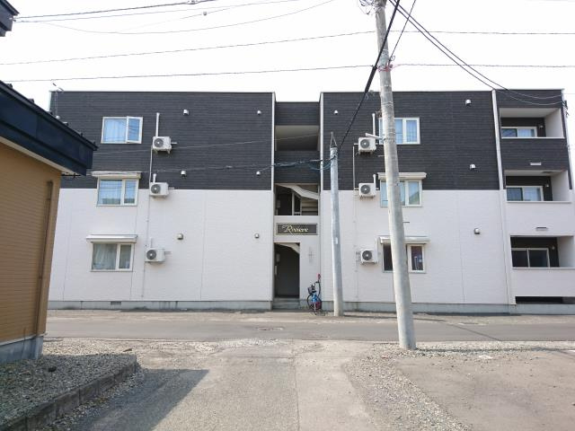 Ｒｉｖｉｅｒｅ（リヴィエール）【外観】