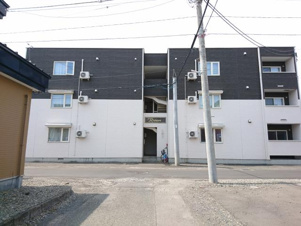 Ｒｉｖｉｅｒｅ（リヴィエール）【外観】