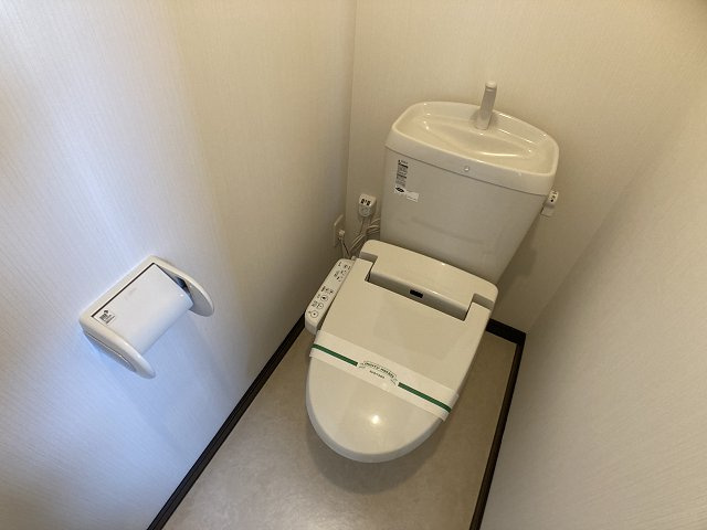 Ｒｉｖｉｅｒｅ（リヴィエール）【トイレ】