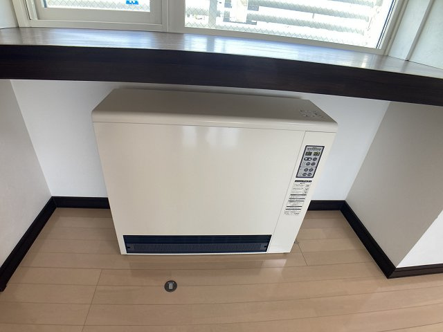 Ｒｉｖｉｅｒｅ（リヴィエール）【設備】