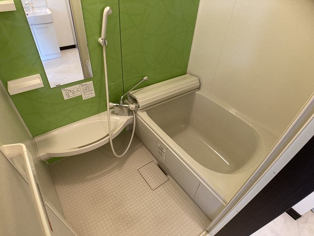 Ｒｉｖｉｅｒｅ（リヴィエール）【浴室】