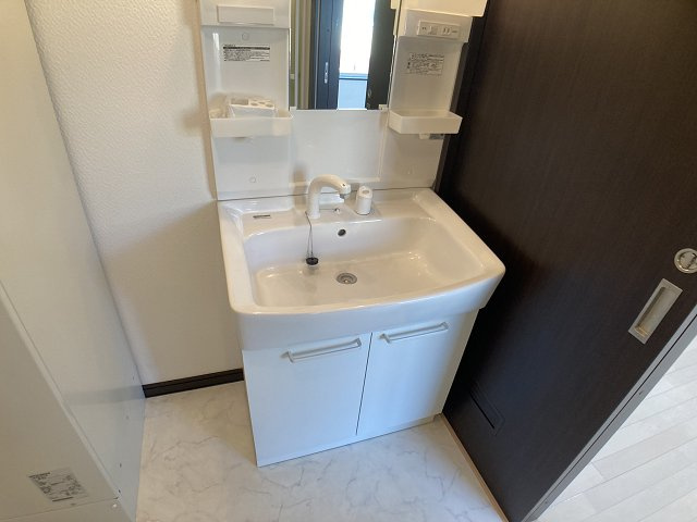 Ｒｉｖｉｅｒｅ（リヴィエール）【洗面所】