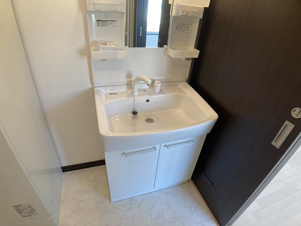 Ｒｉｖｉｅｒｅ（リヴィエール）【洗面所】