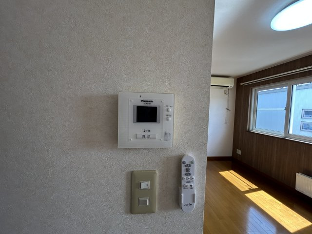 エクセレントステージⅠ【設備】