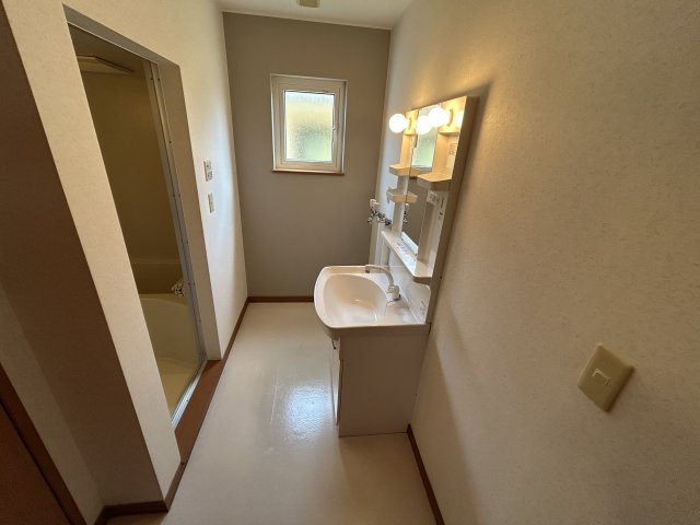 エクセレントステージⅠ【洗面所】