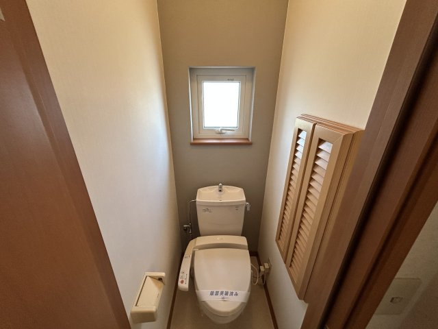 エクセレントステージⅠ【トイレ】