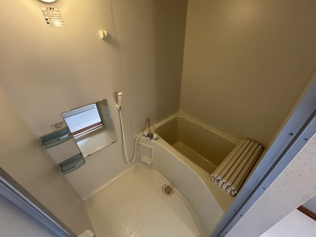 エクセレントステージⅠ【浴室】