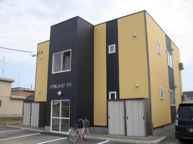 エクセレントステージⅠ【外観】