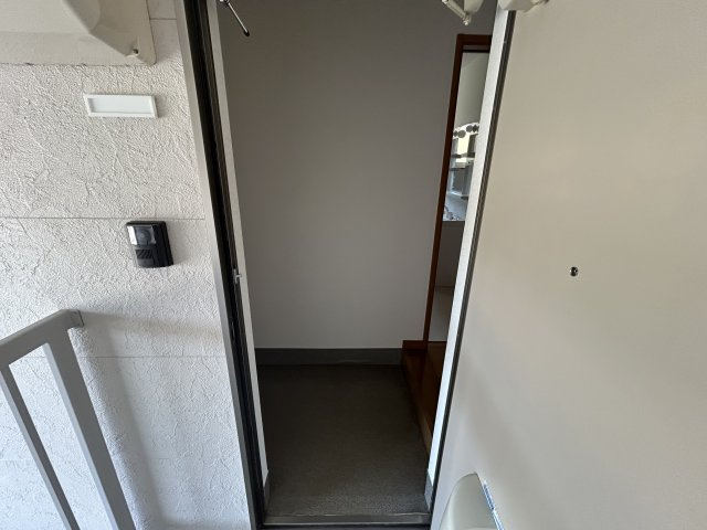 エクセレントステージⅠ【玄関】