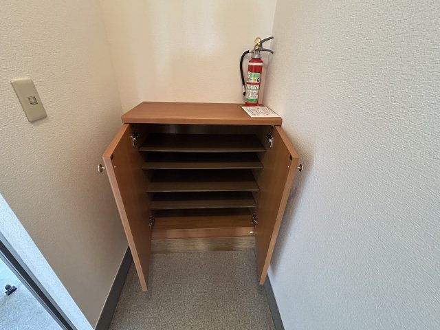 エクセレントステージⅠ【収納】