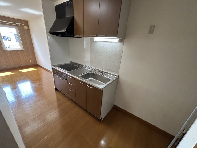 エクセレントステージⅠ【キッチン】