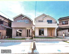 春日井市岩成台5期の画像