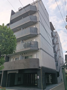 クレヴィスタ梅島の画像