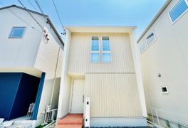 西春日井郡豊山町豊場ウッドフレンズ中古戸建の画像