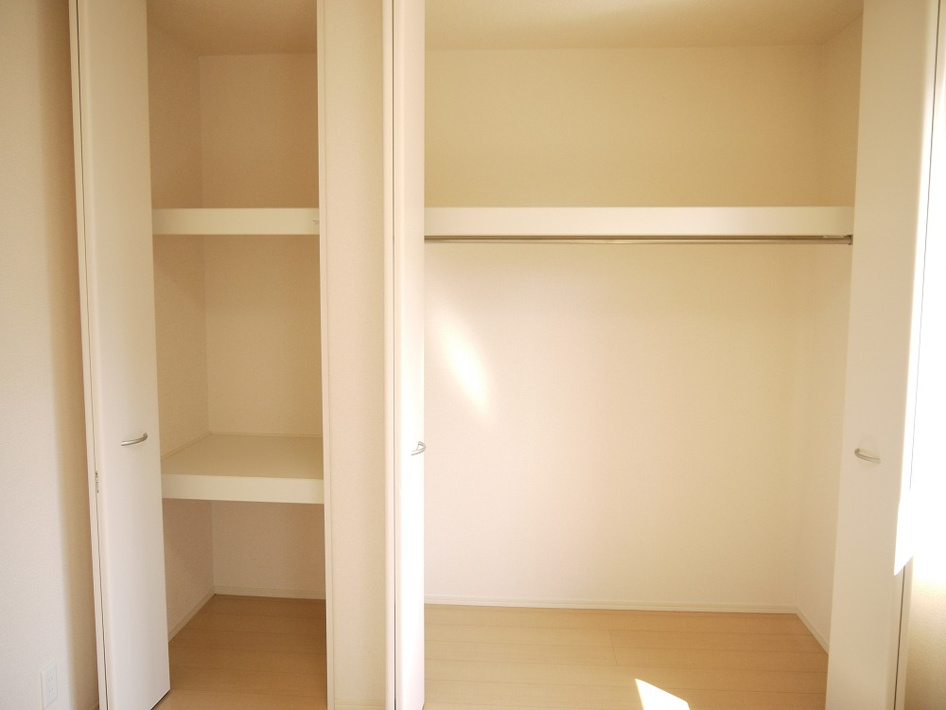 アクエリアス【収納】