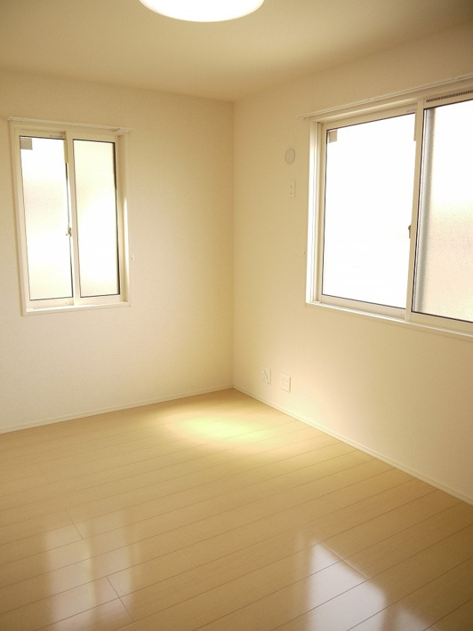 アクエリアス【居間・リビング】