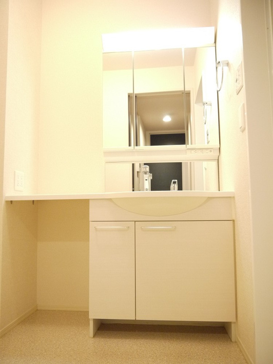 アクエリアス【キッチン】